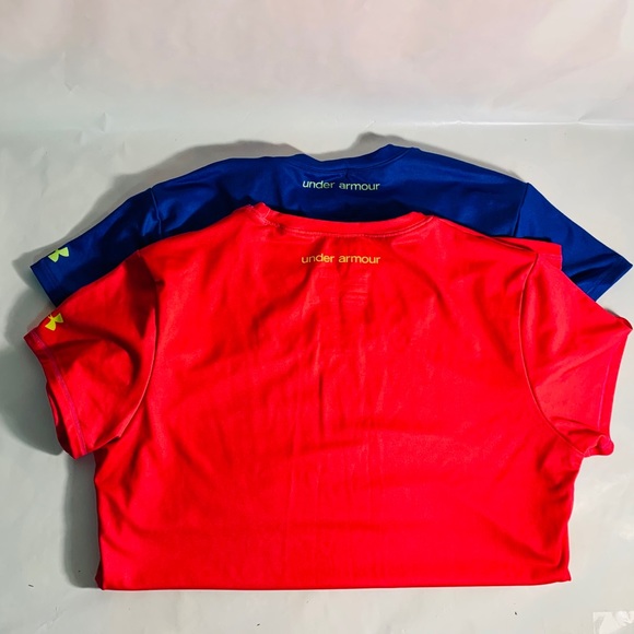 UA super Hero Bundle Womens Sm - Picture 5 of 8